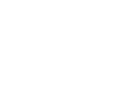 10 years badge white