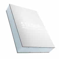 Stadur sandwich Stadur top and phon