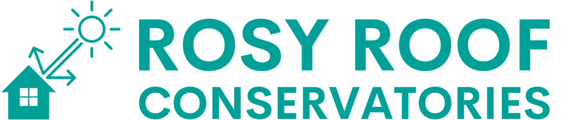Rosy Roof Header Logo