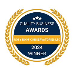 Digital Badge - Rosy Roof Conservatories ltd