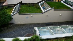 conservatory roof replacement cambridge