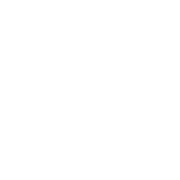 Playroom icon featuring two children jumping to catch a ball, symbolizing fun and playfulness in a child-friendly environment.