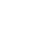 Reception room icon featuring a person at a desk, representing customer service and support for insulated conservatory roof solutions.