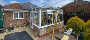 conservatory roof replacement birmingham