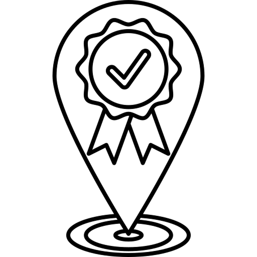 Local Presence Icon