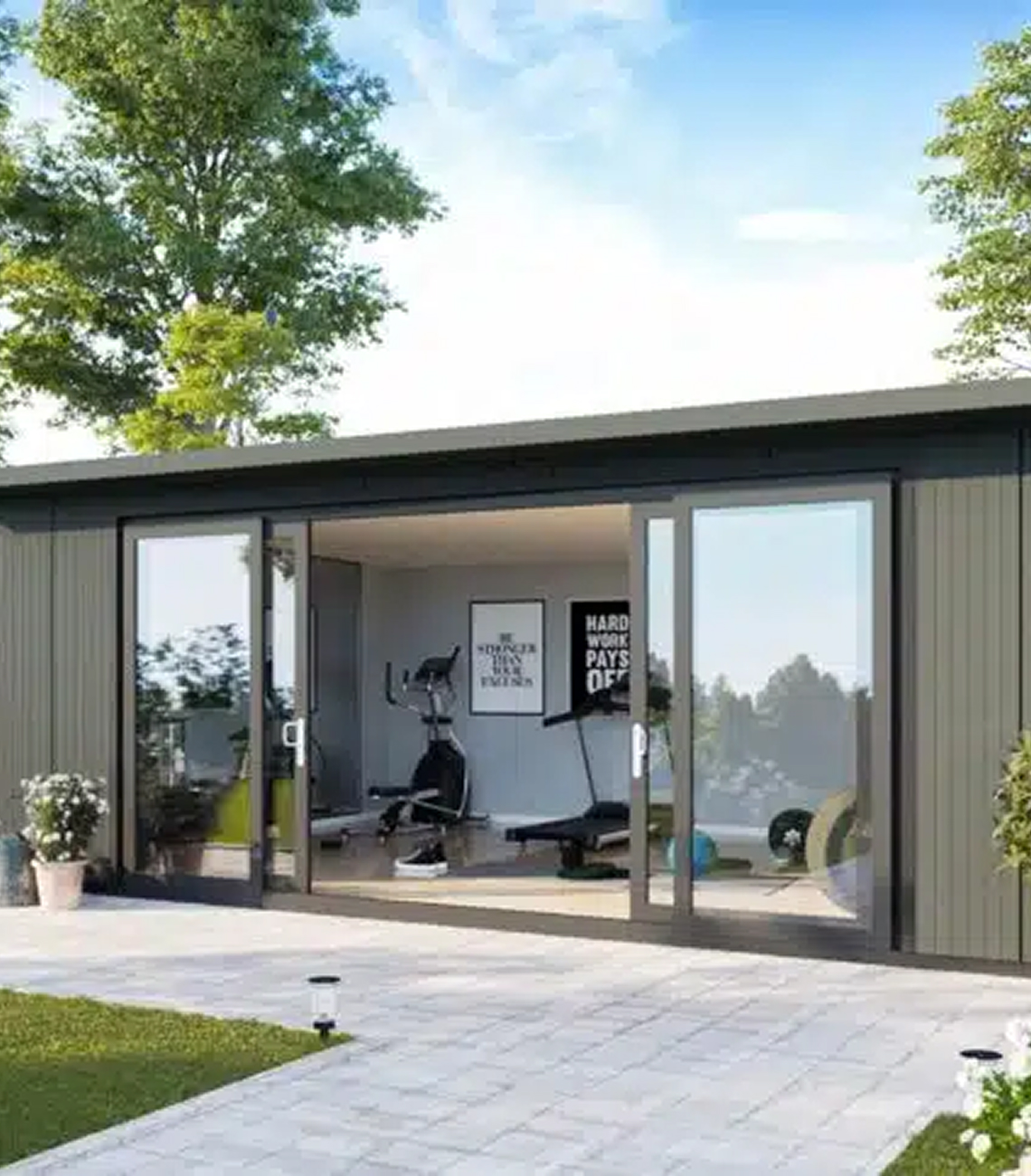 Why Choose Rosy Roof for Conservatory Roof Replacement in Southampton