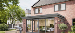 conservatory design trends 2025