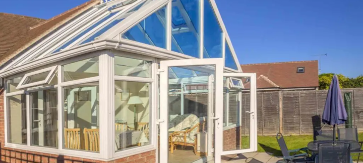 conservatory roof replacement cost UK 2026