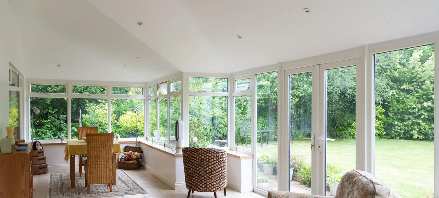 Conservatory Roof Upgrade Guide