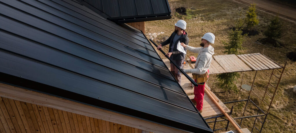 Conservatory Roof Upgrade