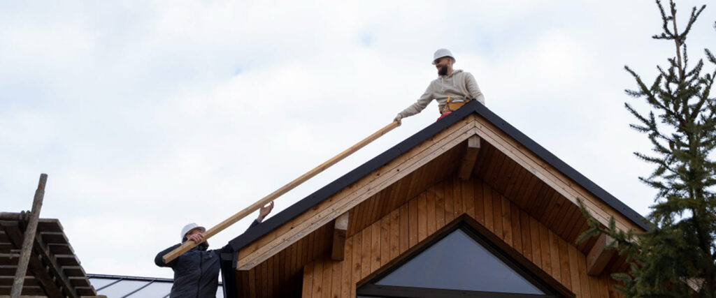 When To Replace Conservatory Roof