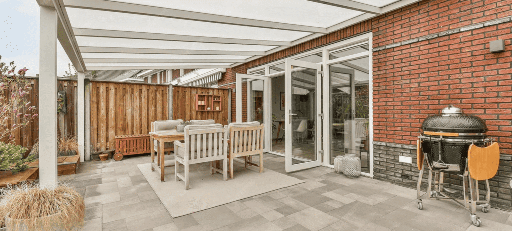 conservatory roof replacement benefits in birmingham