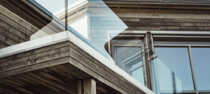 modern conservatory roof technology