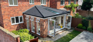 conservatory roof replacement northampton