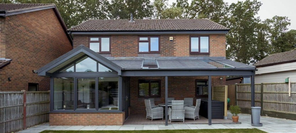 conservatory roof replacement peterborough guide