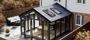 conservatory roof replacement uk