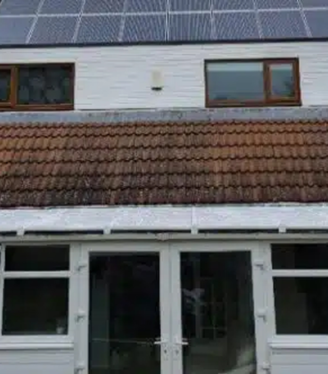 Benefits of a new conservatory roof in Ipswich