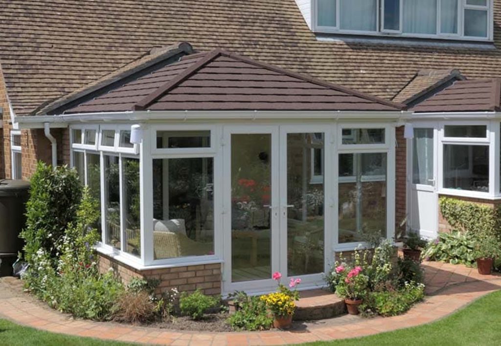 Benefits of a new conservatory roof in Southend