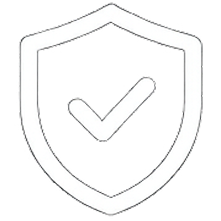 manufacturer guarantee icon