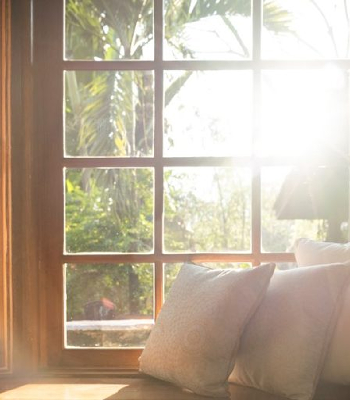 Why choose Rosy Roof for conservatory roof replacement in Ipswich