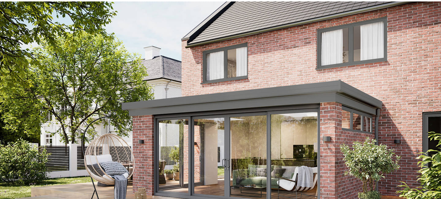 Why Rosy Roof is the best choice for conservatory roof replacement in Cambridge