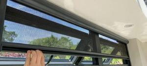 conservatory roof replacement wellingborough