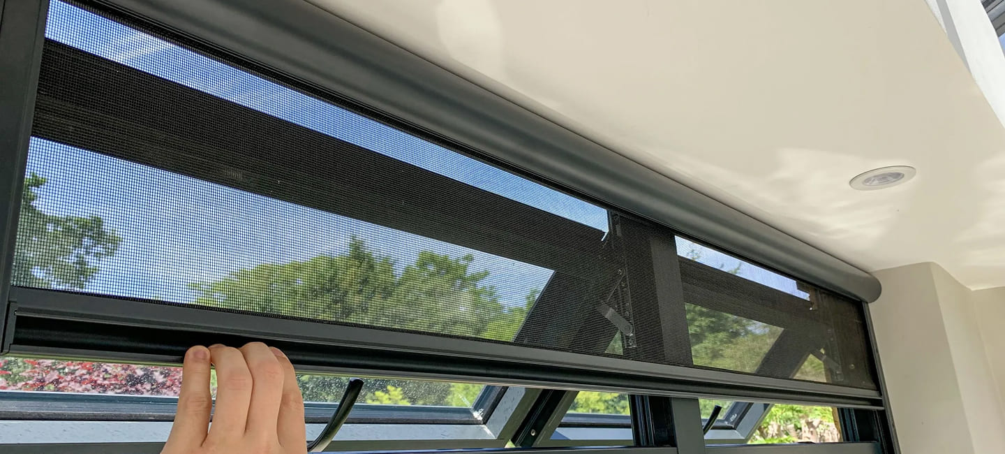 conservatory roof replacement wellingborough