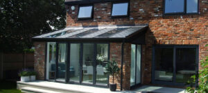 conservatory roof replacement corby